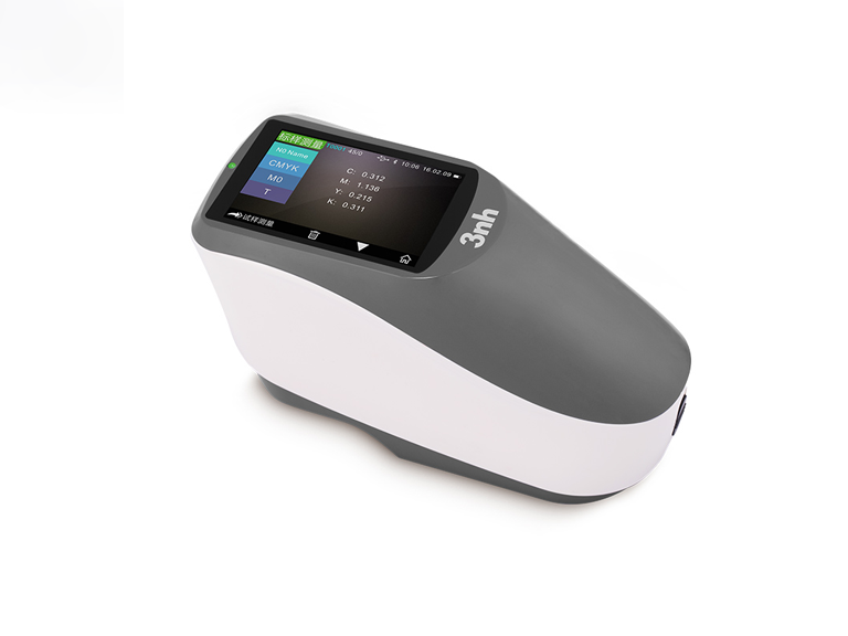 máy đo màu quang phổ YD5010